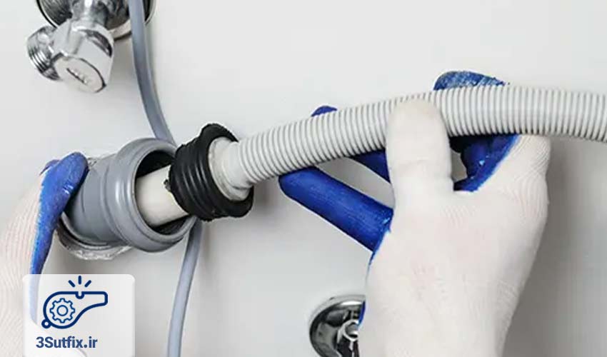 راهکارهای رفع خطای E4: