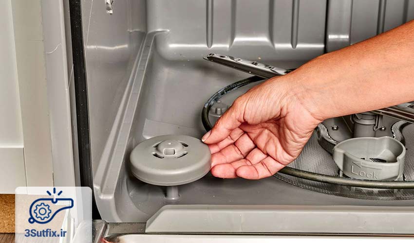 9. خرابی شناور