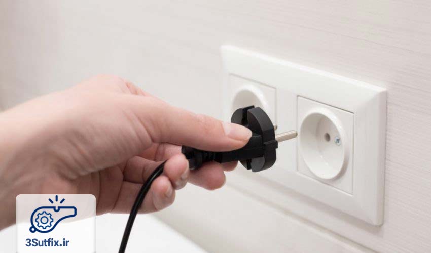 ارور CE ماشین ظرفشویی سامسونگ