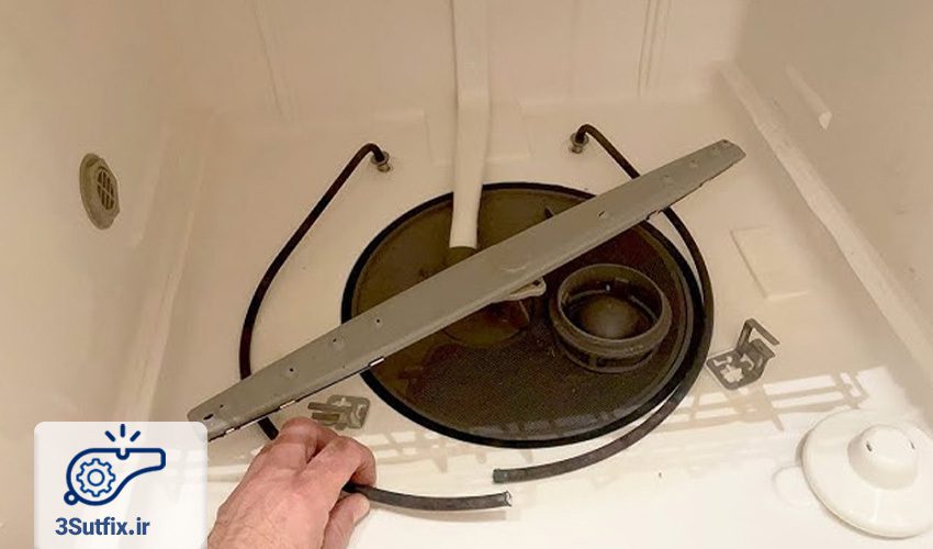 المنت گرم‌کن