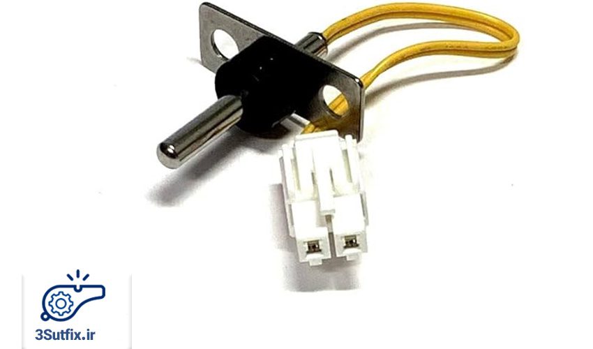 خرابی ترمیستور