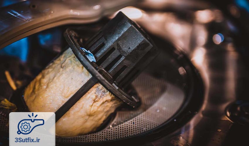 فیلتر ماشین ظرفشویی