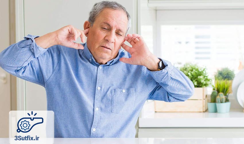 علت ایجاد سروصدا در حین کارکرد ماشین ظرفشویی