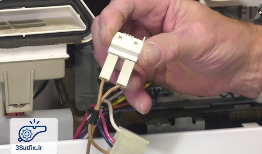 آسیب دیدگی ترموفیوز ظرفشویی