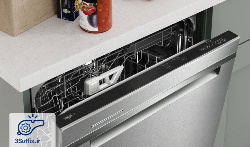 اشکال در تایمر ماشین