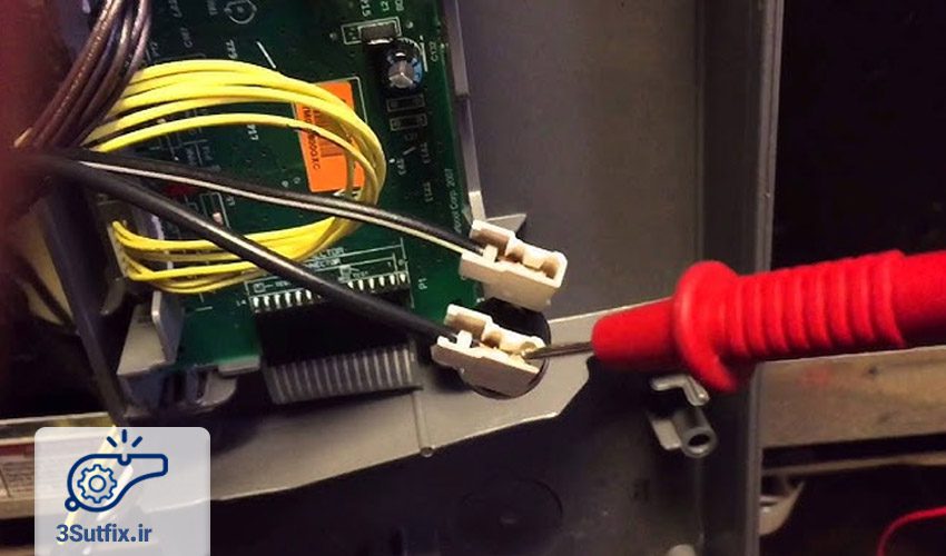 بررسی و عیب یابی