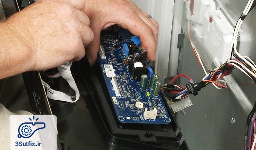 آلودگی محیطی