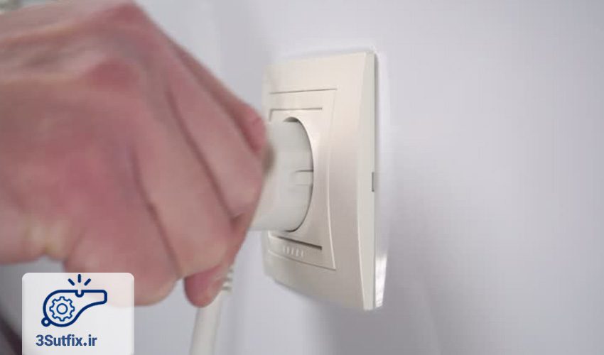 مراحل تعمیر درب ماشین ظرفشویی سامسونگ را آغاز کنید