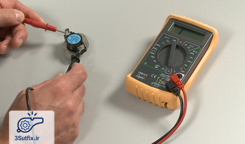 خرابی ترموستات