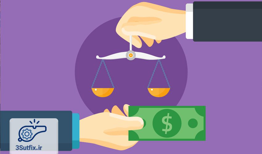 قیمتگذاری منصفانه