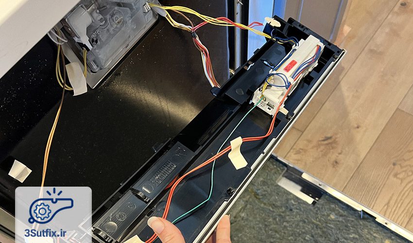 شناسایی اتصالات